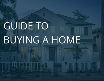 Home Buying Articles