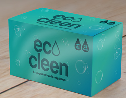 Eco Cleen