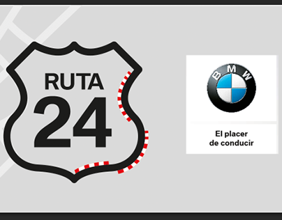Ruta 24. Test Ride BMW Motorrad