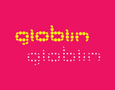 Globlin [ a free logotype ]