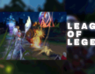 Janna | League Of Legends