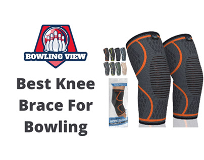 Best knee brace
