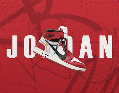 Air Jordan | Case Study