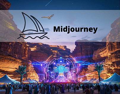 AI Journey- (Tomorrowland)- ksa
