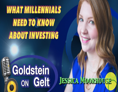 Goldstein on Gelt - Jessica Moorhouse #4