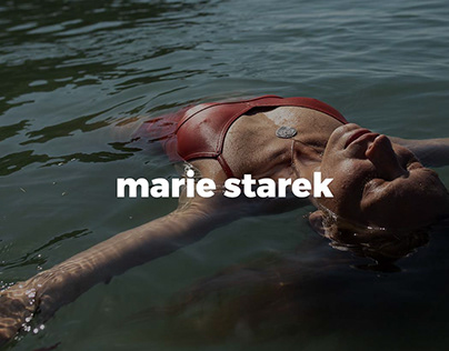 Marie Starek - Collection 02