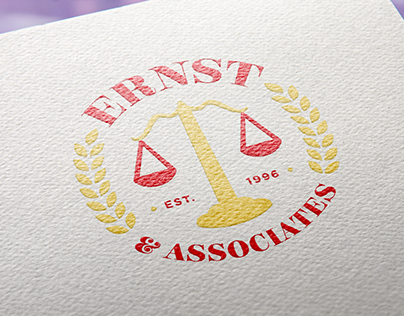 Ernst & Associates (branding)