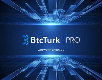 BtcTurk | PRO STORYBOARD AND VIDEOS