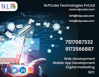 Expertise in the IT and Digital Marketing Services