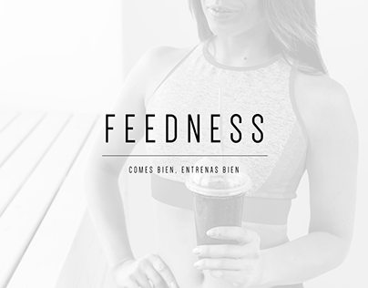Feedness Chile