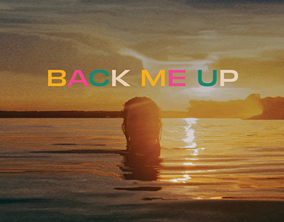 Back Me Up • Narrative Feature