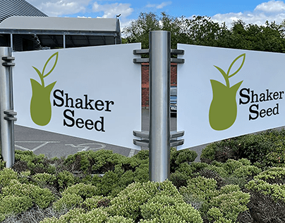 Shaker Seed