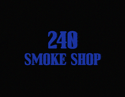 240 smoke shop