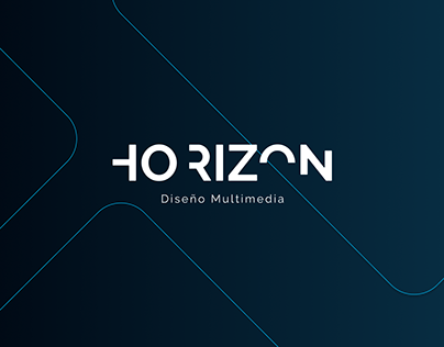 Horizon | Identidad Corporativa