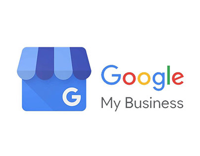 Google My Business motion graphics
