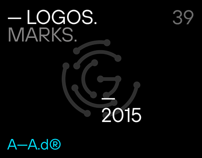 Logo design 2015