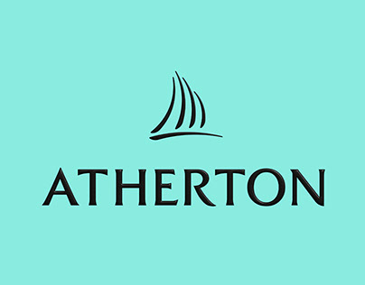 ATHERTON Corporate Identity