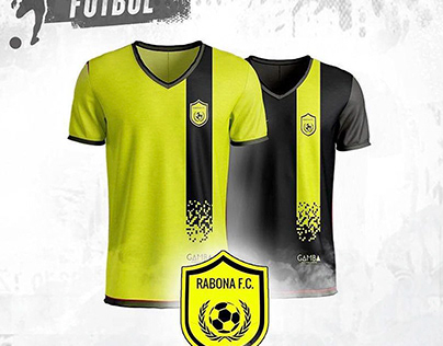 RABONA FC - Football
