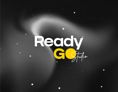 Ready Go Studio Logo