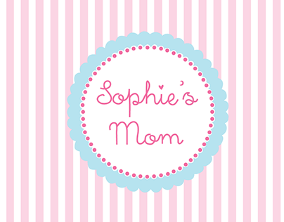 Sophie's Mom