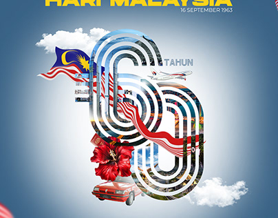 MALAYSIA DAY MERDEKA | HARI MALAYSIA