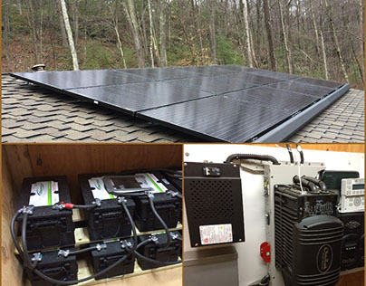 Off-grid Energy Storage Systems Market