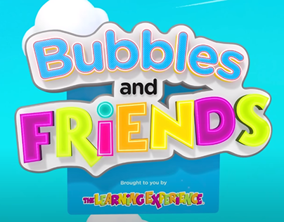 Project thumbnail - Animation Direction EP 201-210 Bubbles and Friends