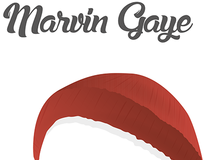 Marvin Gaye