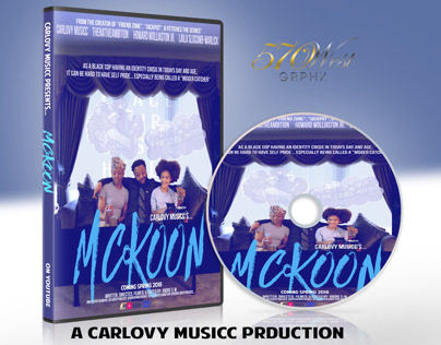 Mckoon: A Carlovy Musicc Production