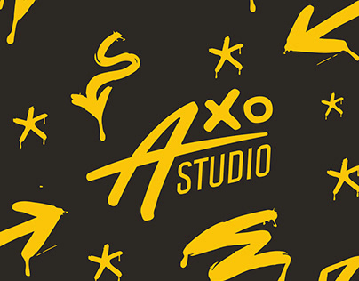 Project thumbnail - AXO STUDIO