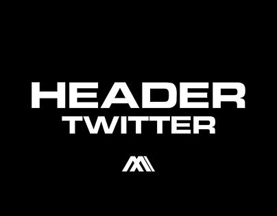 Header Twitter