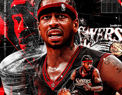 Allen Iverson (The Answer)