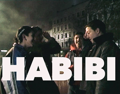Habibi | shortfilm