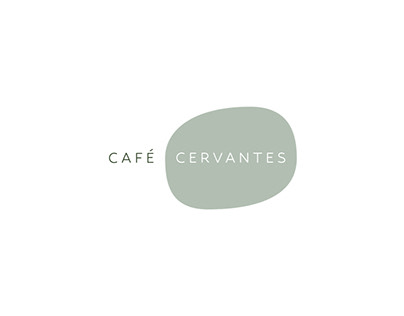 Café Cervantes, Plaza de España Madrid (Concurso)