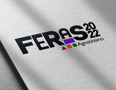 Feras 2022 - Colégio Agostiniano
