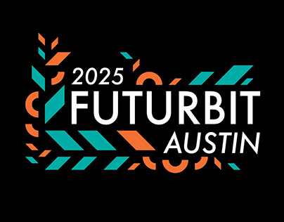 FUTURBIT Logo and Apparel Design