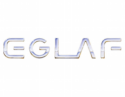 Eglaf Logo Design