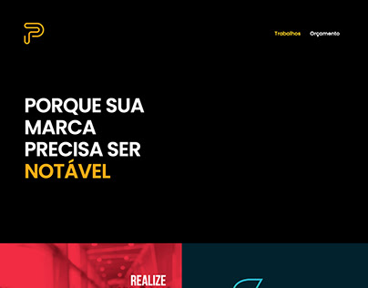 Website Pablo Tulio