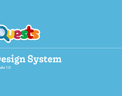 Design System Quests