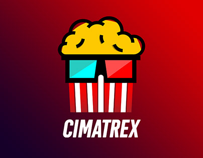 Cimatrex App Logo Design