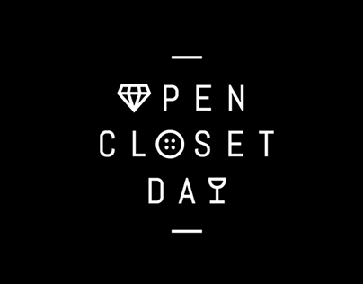 Open Closet Day