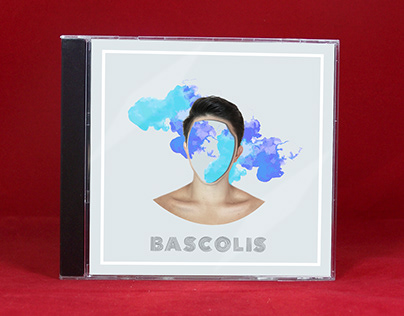 Caratula de CD / BASCOLIS