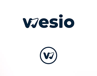 Logo Design - Wesio