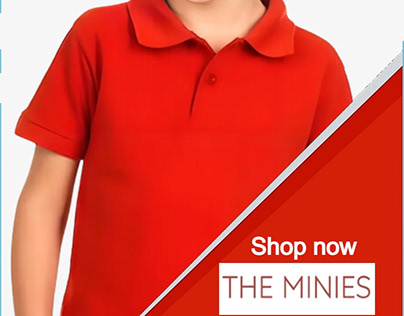 Buy Trendy Kids Wear & Fashion Collection Online