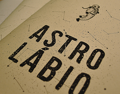 Astrolábio - Fanzine