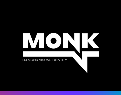 Project thumbnail - DJ Monk