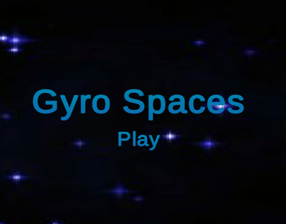Gyro Space
