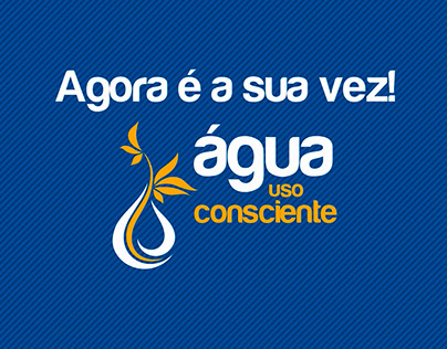 Dia Mundial da Água - Souza Cruz