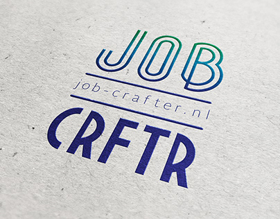 Logo Jobcrafter