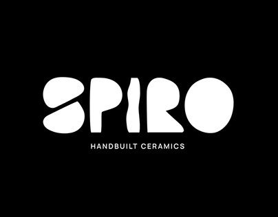 Spiro Handbuilt Ceramics